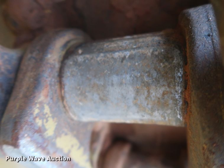 image for item DG7238 2012 Caterpillar D6T XL  dozer