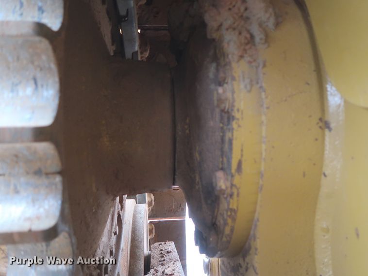 image for item DG7238 2012 Caterpillar D6T XL  dozer