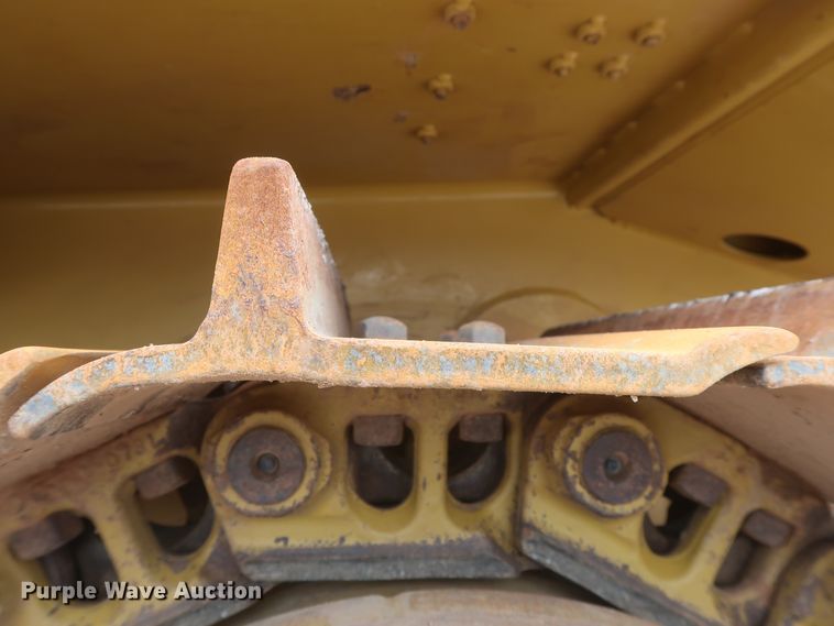 image for item DG7238 2012 Caterpillar D6T XL  dozer