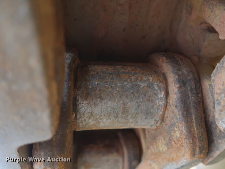 image for item DG7238 2012 Caterpillar D6T XL  dozer