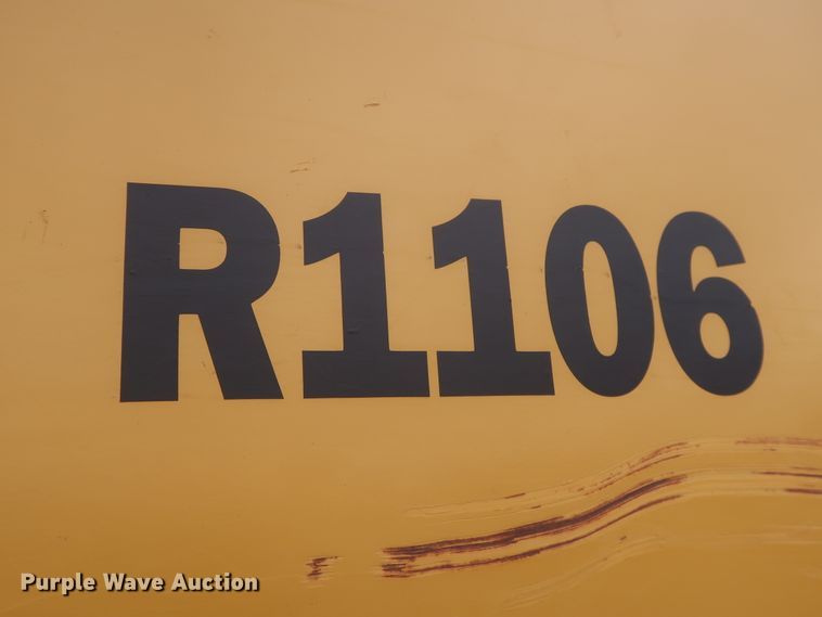 image for item DG7238 2012 Caterpillar D6T XL  dozer