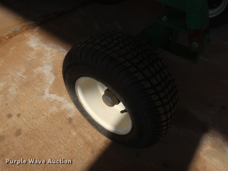 image for item DG7244 McElroy 412 poly pipe fusion machine