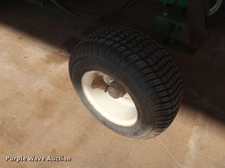 image for item DG7245 McElroy 412 poly pipe fusion machine