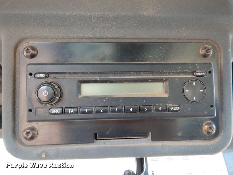 image for item DH0939 2017 John Deere 872G  motor grader