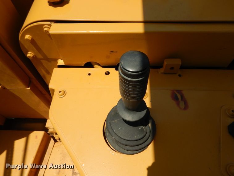 image for item DH0941 1987 Caterpillar D8N  pipelayer