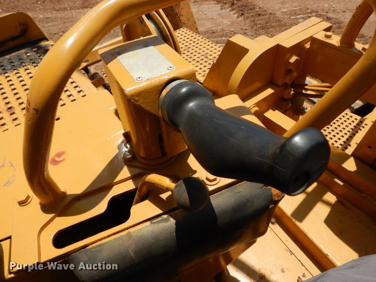 image for item DH0941 1987 Caterpillar D8N  pipelayer