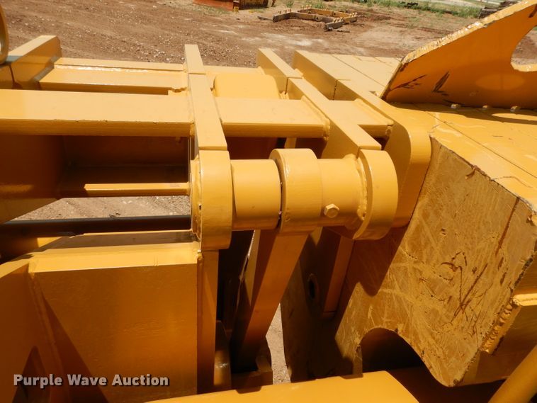 image for item DH0941 1987 Caterpillar D8N  pipelayer