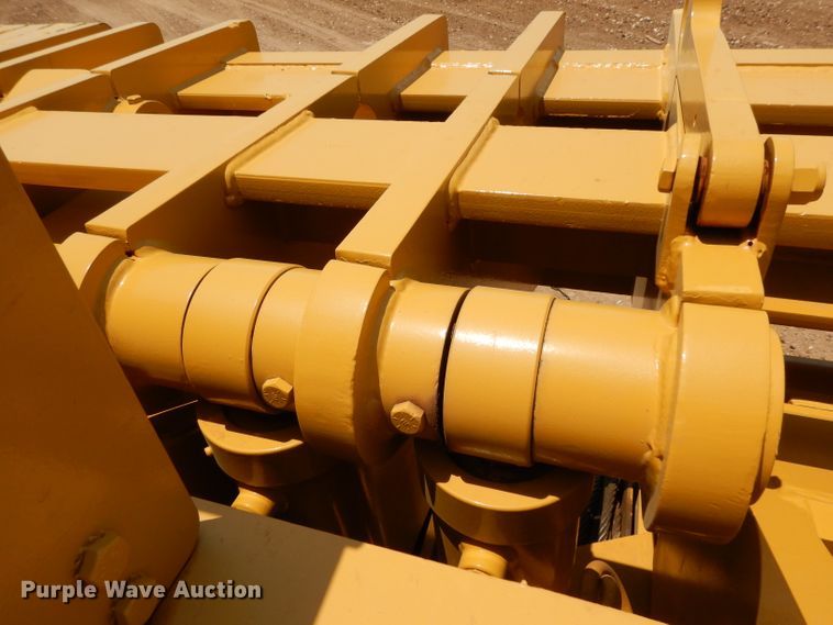 image for item DH0941 1987 Caterpillar D8N  pipelayer