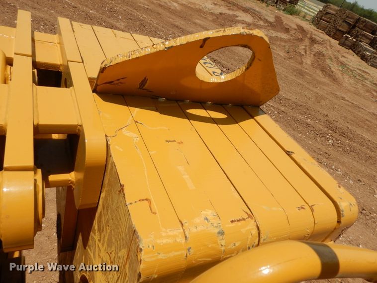 image for item DH0941 1987 Caterpillar D8N  pipelayer