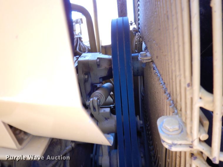 image for item DH0941 1987 Caterpillar D8N  pipelayer