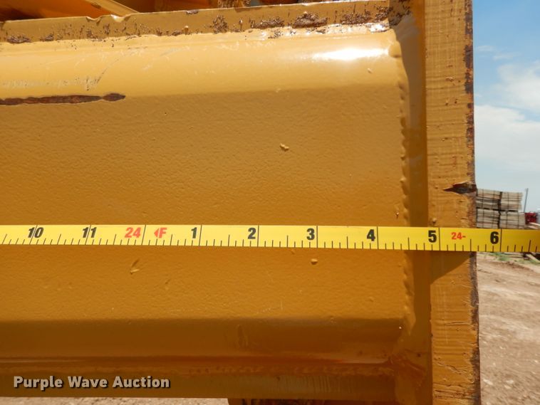 image for item DH0941 1987 Caterpillar D8N  pipelayer