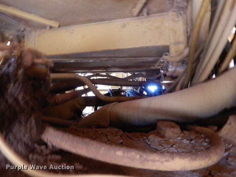 image for item DH0941 1987 Caterpillar D8N  pipelayer