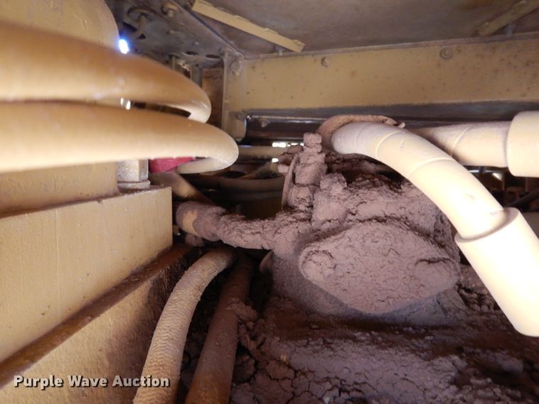 image for item DH0941 1987 Caterpillar D8N  pipelayer