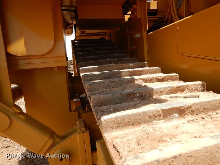 image for item DH0941 1987 Caterpillar D8N  pipelayer