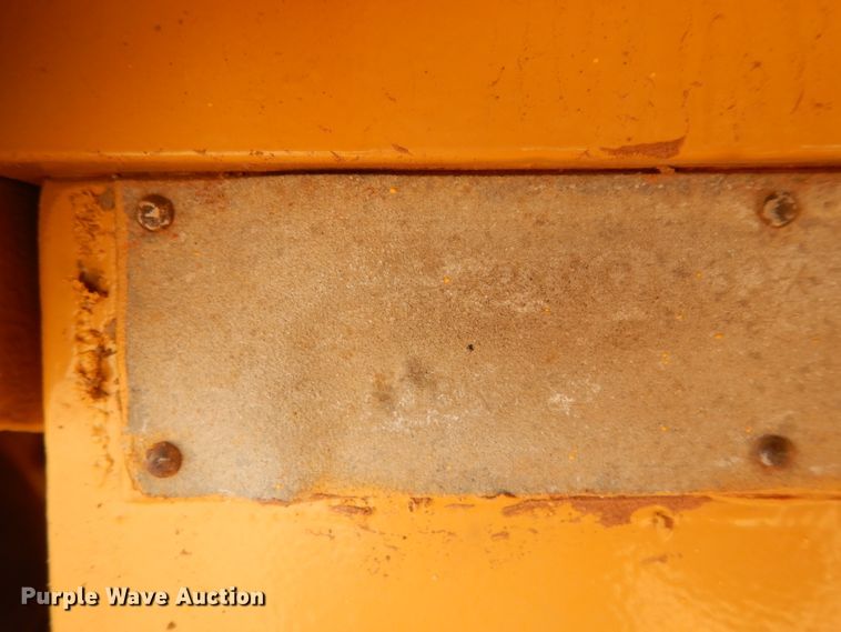 image for item DH0941 1987 Caterpillar D8N  pipelayer