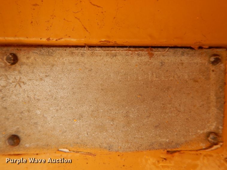 image for item DH0941 1987 Caterpillar D8N  pipelayer