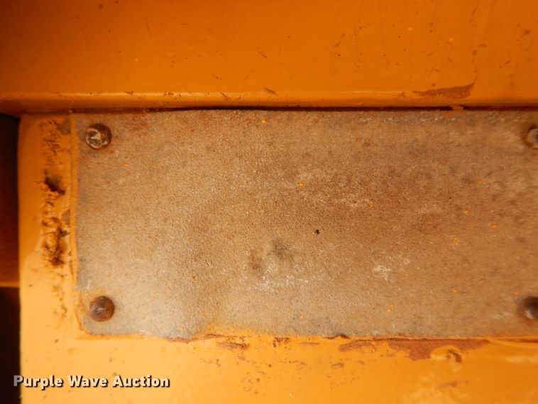 image for item DH0941 1987 Caterpillar D8N  pipelayer