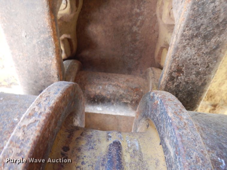 image for item DH0942 1976 Caterpillar D8K  pipelayer