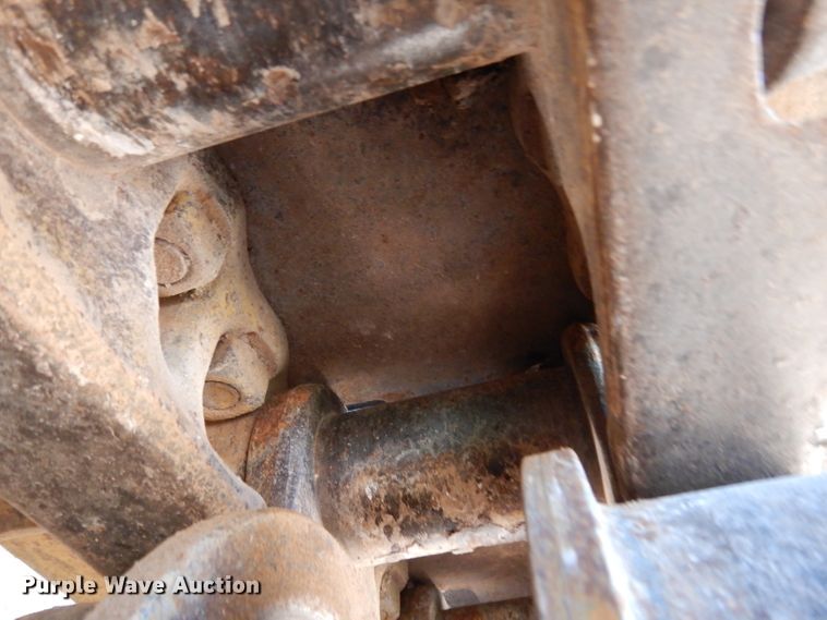 image for item DH0942 1976 Caterpillar D8K  pipelayer