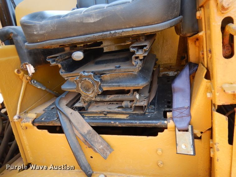 image for item DH0943 1979 Caterpillar D8K  pipelayer