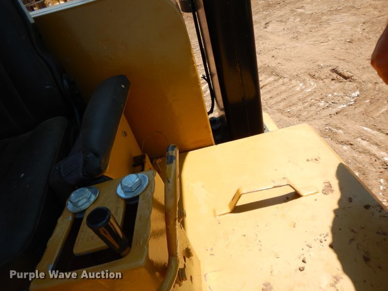 image for item DH0943 1979 Caterpillar D8K  pipelayer