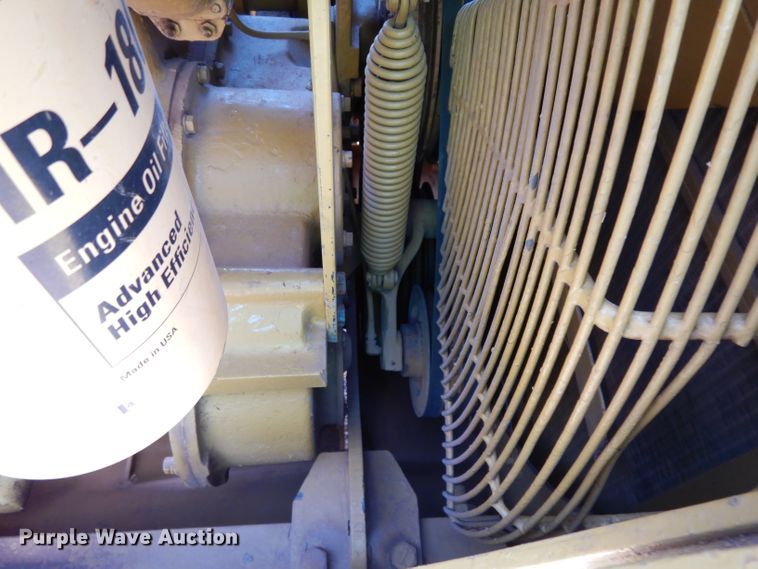 image for item DH0943 1979 Caterpillar D8K  pipelayer