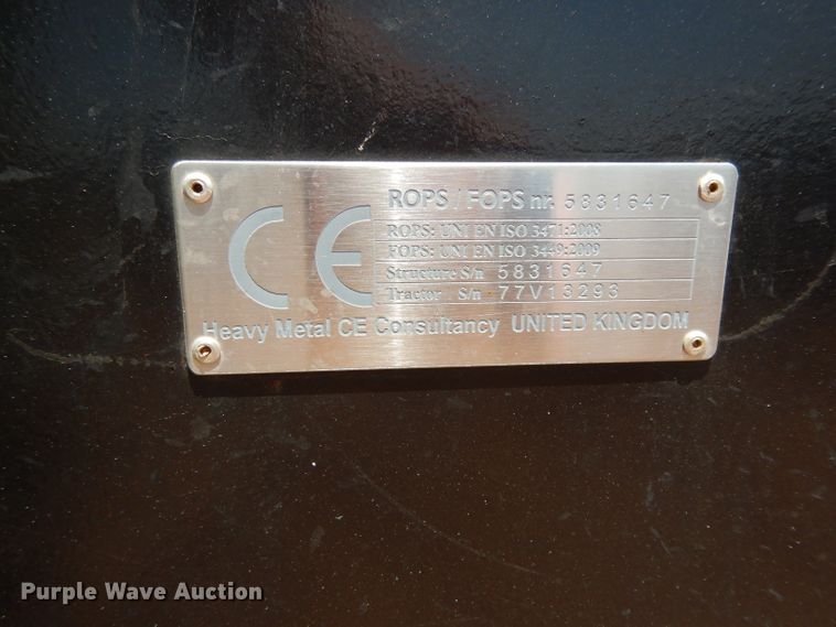 image for item DH0943 1979 Caterpillar D8K  pipelayer