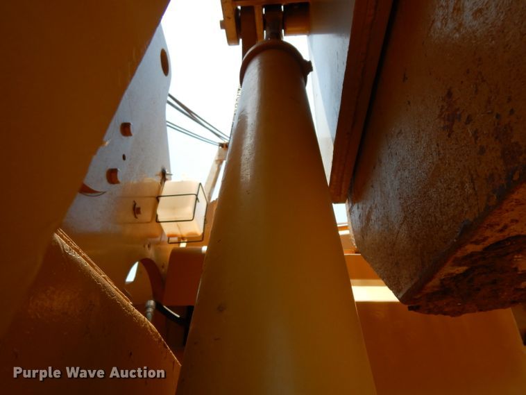 image for item DH0943 1979 Caterpillar D8K  pipelayer