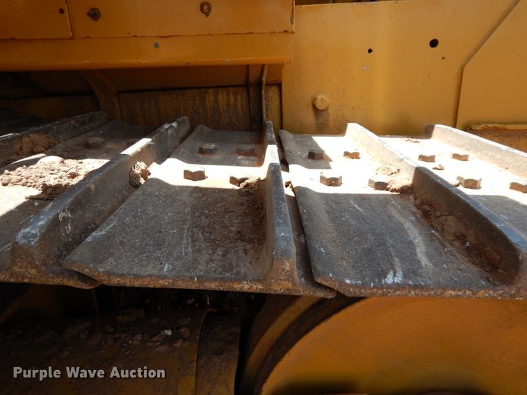 image for item DH0943 1979 Caterpillar D8K  pipelayer