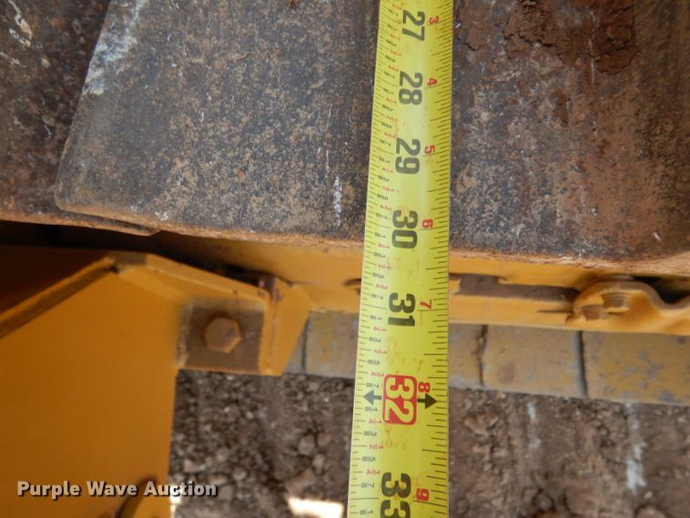 image for item DH0943 1979 Caterpillar D8K  pipelayer