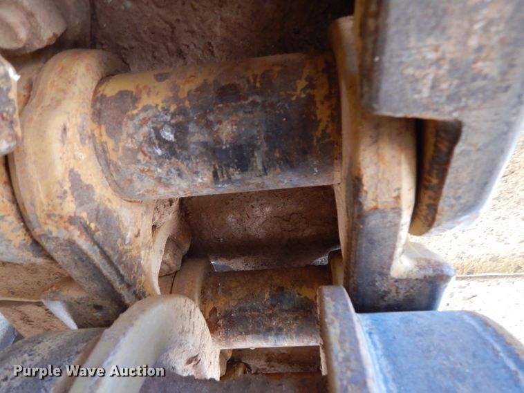 image for item DH0943 1979 Caterpillar D8K  pipelayer