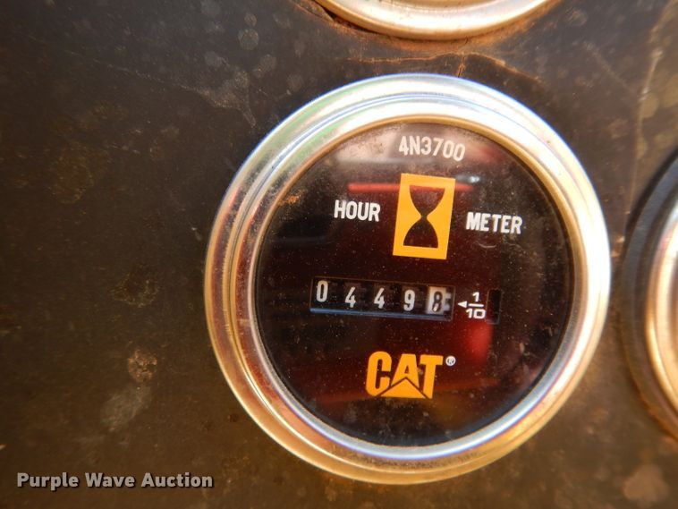 image for item DH0944 1982 Caterpillar D8K  pipelayer