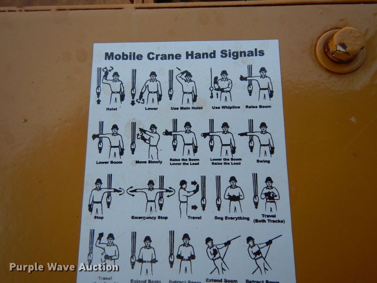 image for item DH0944 1982 Caterpillar D8K  pipelayer