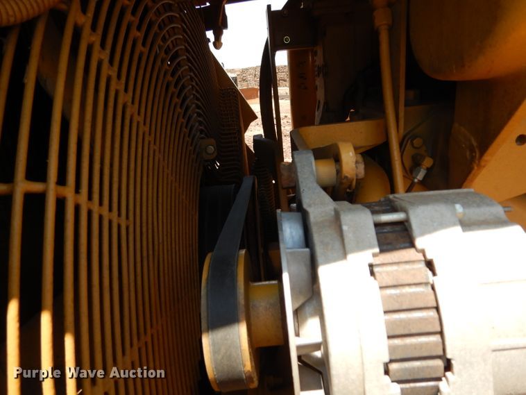 image for item DH0944 1982 Caterpillar D8K  pipelayer