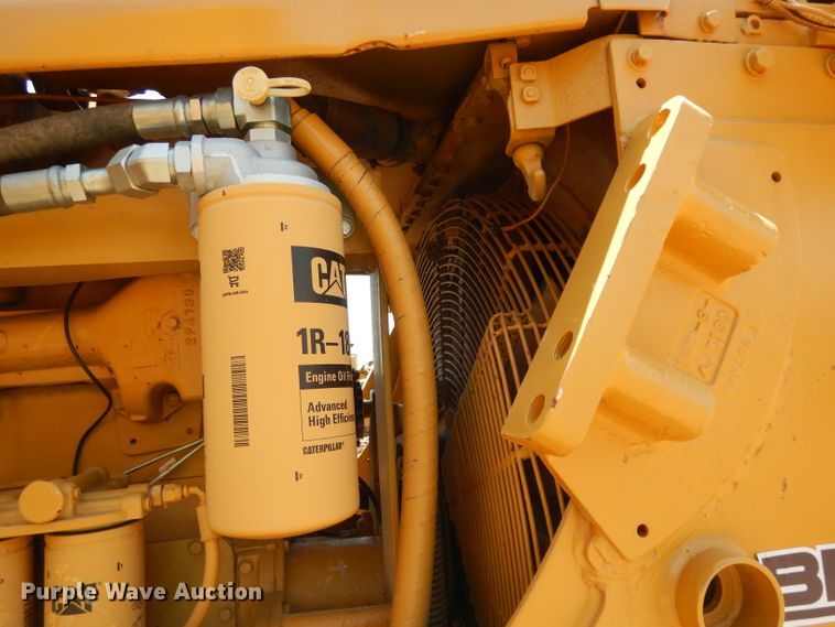 image for item DH0944 1982 Caterpillar D8K  pipelayer