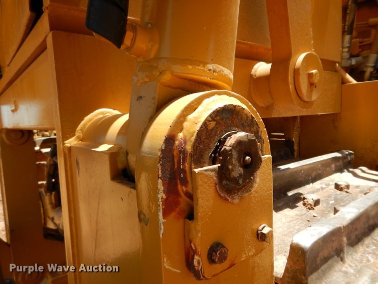 image for item DH0944 1982 Caterpillar D8K  pipelayer