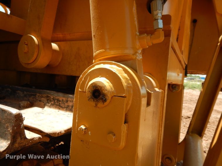 image for item DH0944 1982 Caterpillar D8K  pipelayer