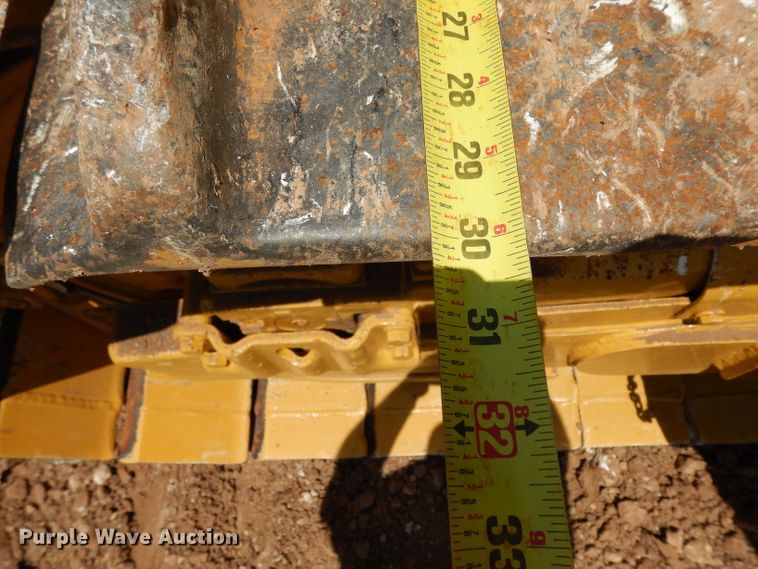 image for item DH0944 1982 Caterpillar D8K  pipelayer