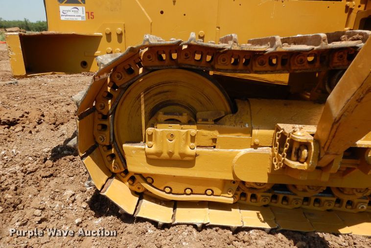 image for item DH0944 1982 Caterpillar D8K  pipelayer