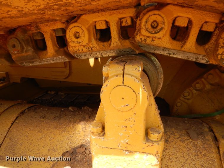 image for item DH0944 1982 Caterpillar D8K  pipelayer