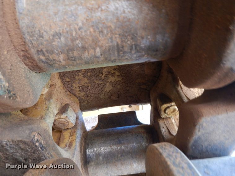 image for item DH0944 1982 Caterpillar D8K  pipelayer