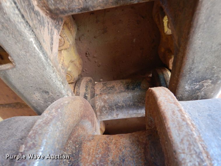 image for item DH0944 1982 Caterpillar D8K  pipelayer