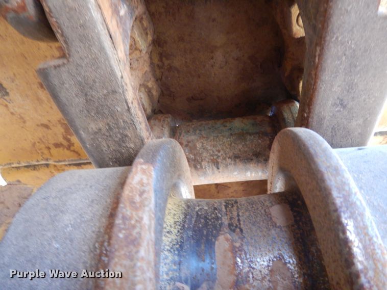 image for item DH0944 1982 Caterpillar D8K  pipelayer