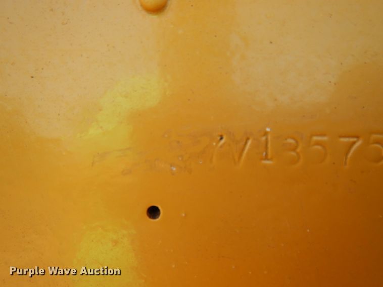 image for item DH0944 1982 Caterpillar D8K  pipelayer