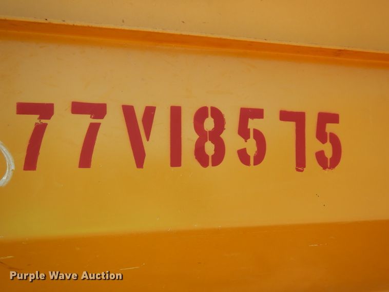 image for item DH0944 1982 Caterpillar D8K  pipelayer