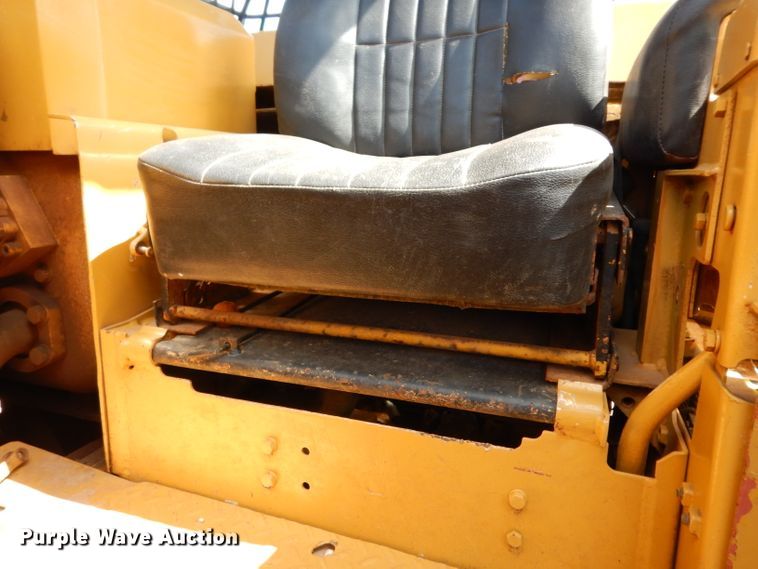 image for item DH0945 1982 Caterpillar D8K  pipelayer