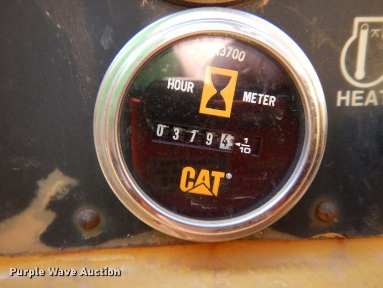 image for item DH0945 1982 Caterpillar D8K  pipelayer