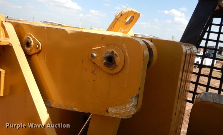 image for item DH0945 1982 Caterpillar D8K  pipelayer