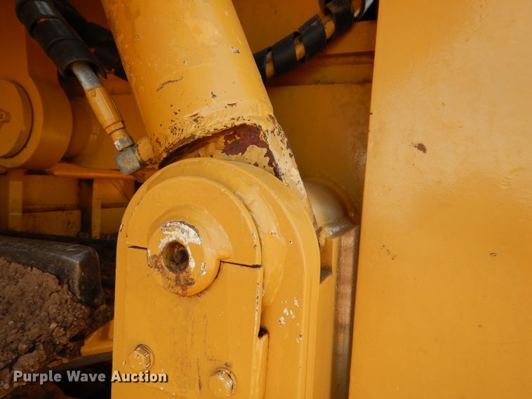 image for item DH0945 1982 Caterpillar D8K  pipelayer