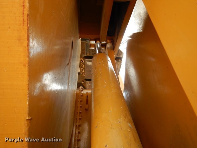 image for item DH0945 1982 Caterpillar D8K  pipelayer